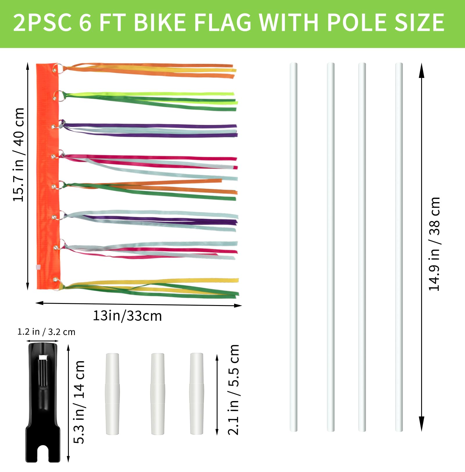 for KONA Bike stickers frame protector decals (Black)