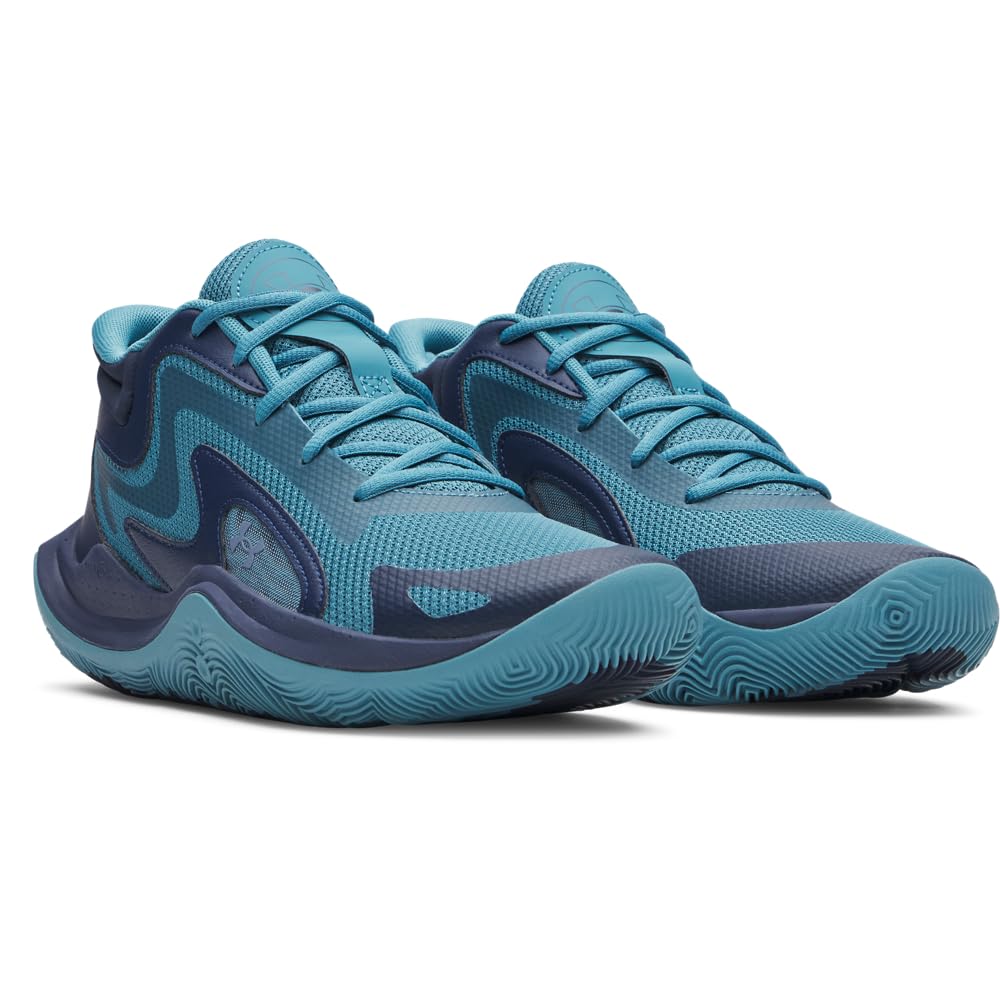 Under Armour UA Jet '25 ZapatillasUnisex Adulto