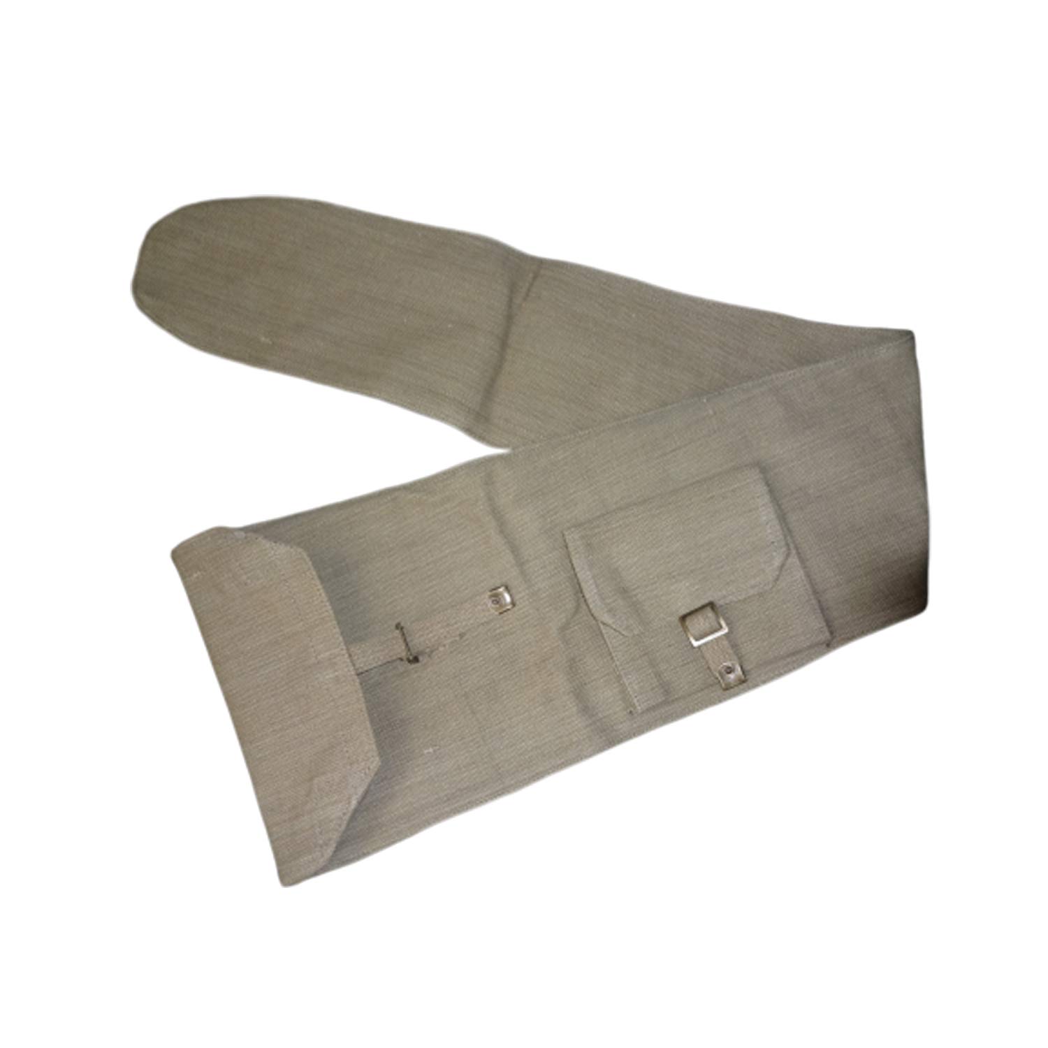 SMLE British WW2 P-1937 Enfield Rifle Khaki Carrying Case