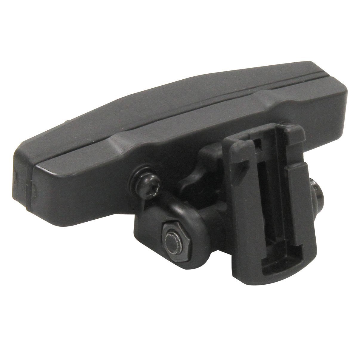 RM-2 Bicycle Light Saddle Rail Mount