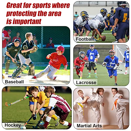 Best Boys Athletic Supporters Buying Guide Gistgear