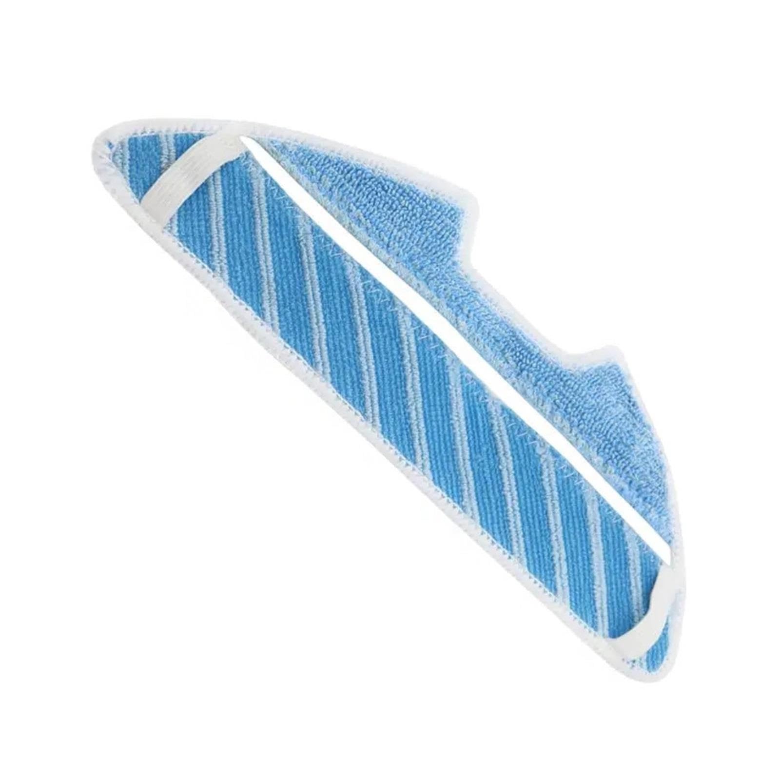 Paño De Mopa Con Filtro De Aire De Cepillo Lateral De Rodillo Principal, Compatible Con Conga, Piezas De Repuesto De Robot Aspirador 1290 1390