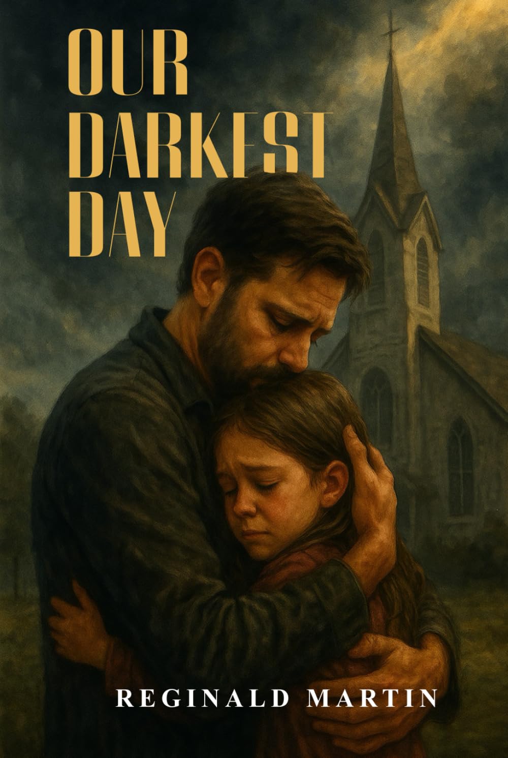 Our Darkest Day