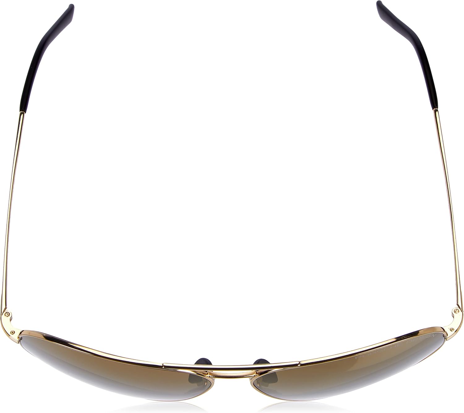 Design P8508 E light gold. 64/12/140 サングラス ユニセックス 【オリーブ】