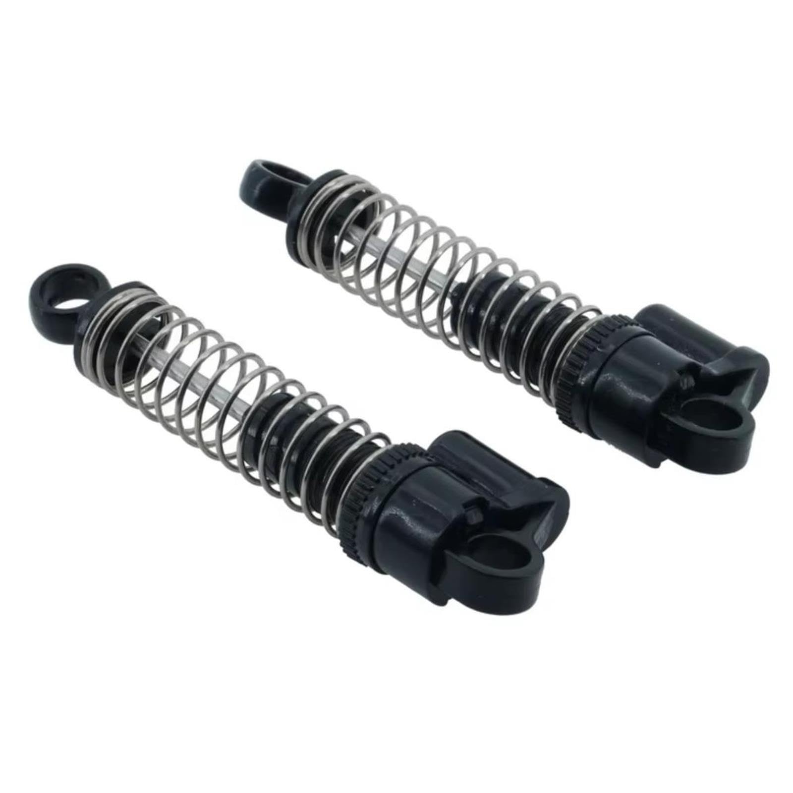 Piezas Mejoradas del Amortiguador para WPL C64-1 C74 D62 D64 D12 D14 D22