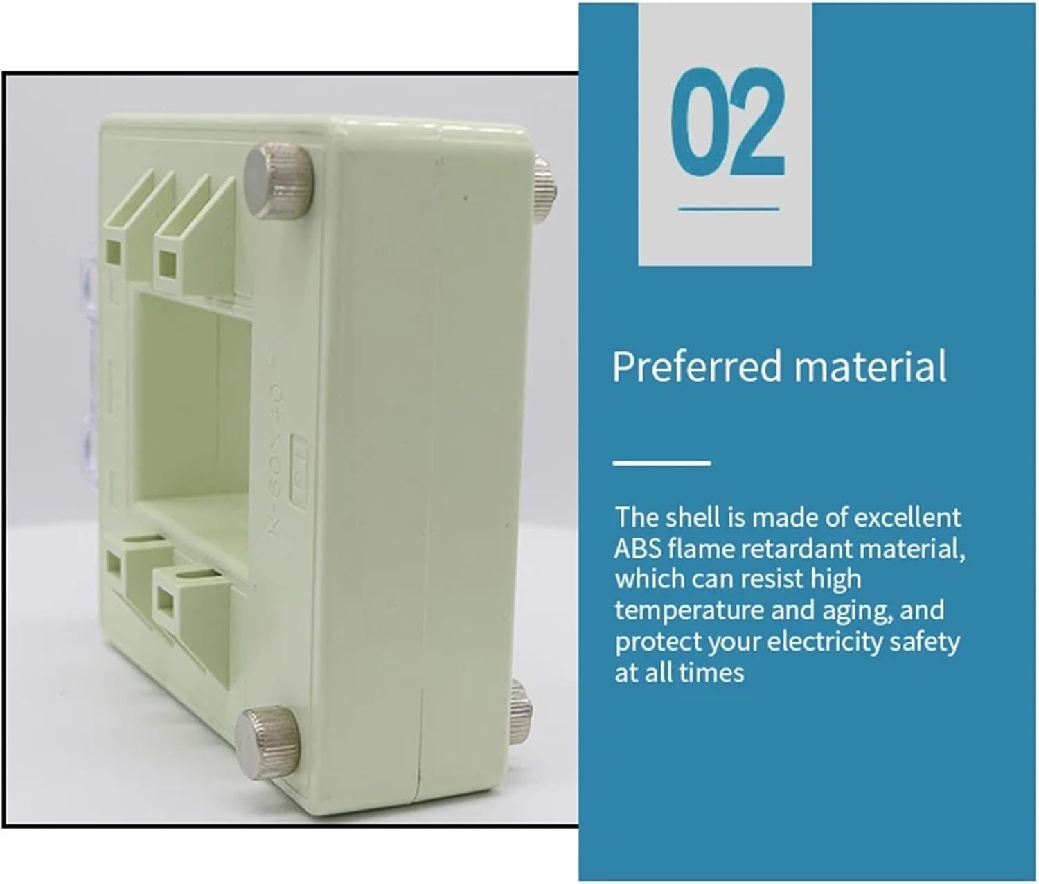 DP614 DP812 電流センサー クランプ型変流器 メーター 銅棒 オープン型変圧器 1000A 2000A 6000A(600