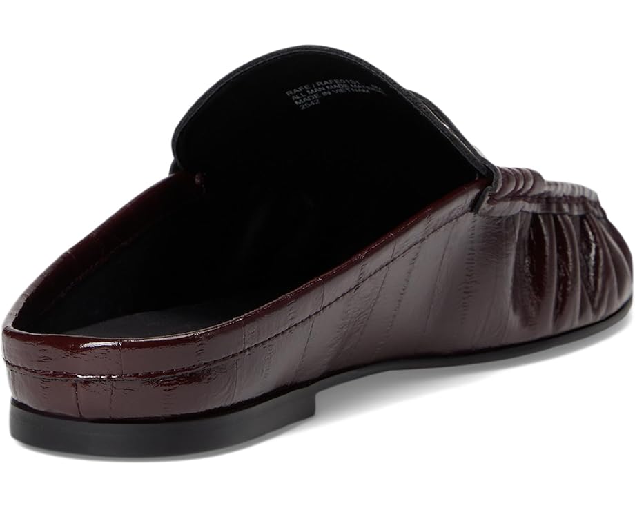 Steve Madden Rafe - Back View