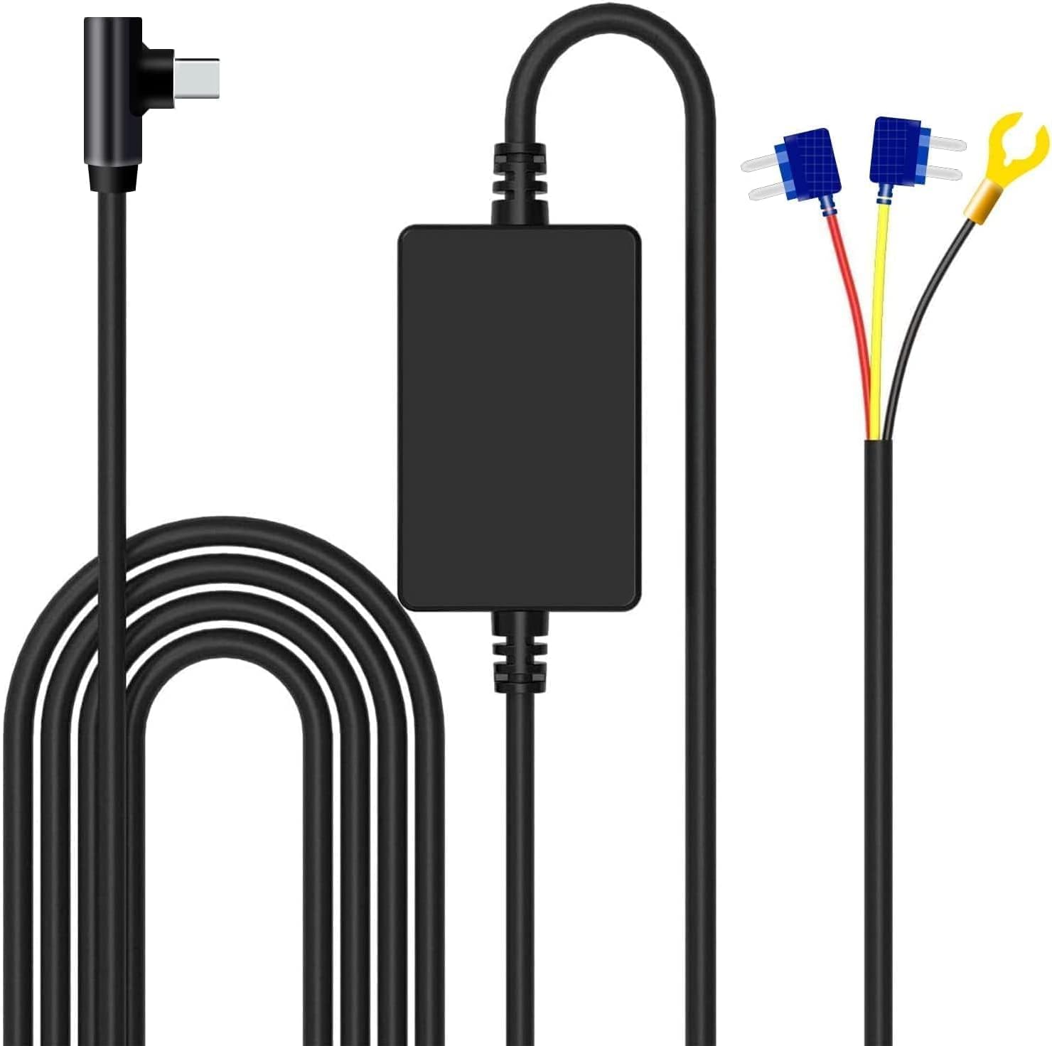 Amazon.co.jp: Changer V69S Proドライブレコーダー専用降圧