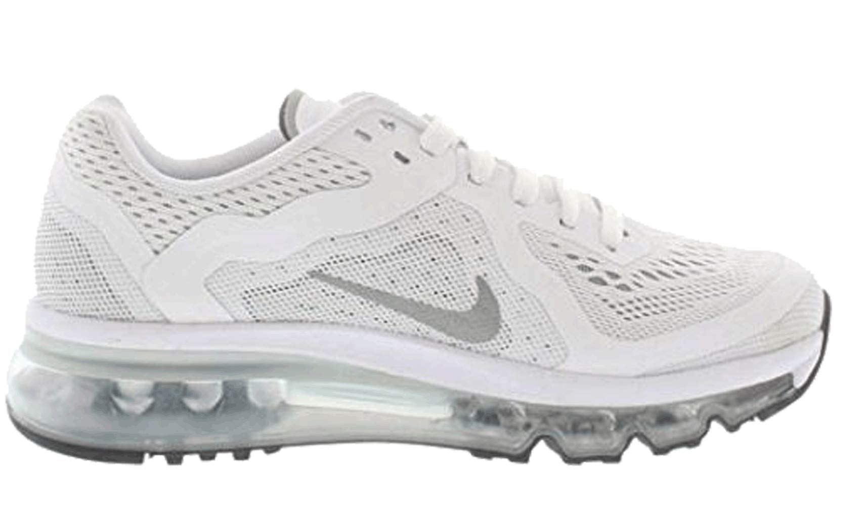 Nikemens Alpha Menace Shark Wide Football Cleat Sports Shoes