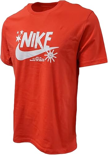 Miniatura 3 de Nike Mens Long Sleeve