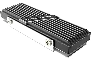 Thermalright TR-M.2 2280 Type A B 2280 M.2 Cooling Heatsink