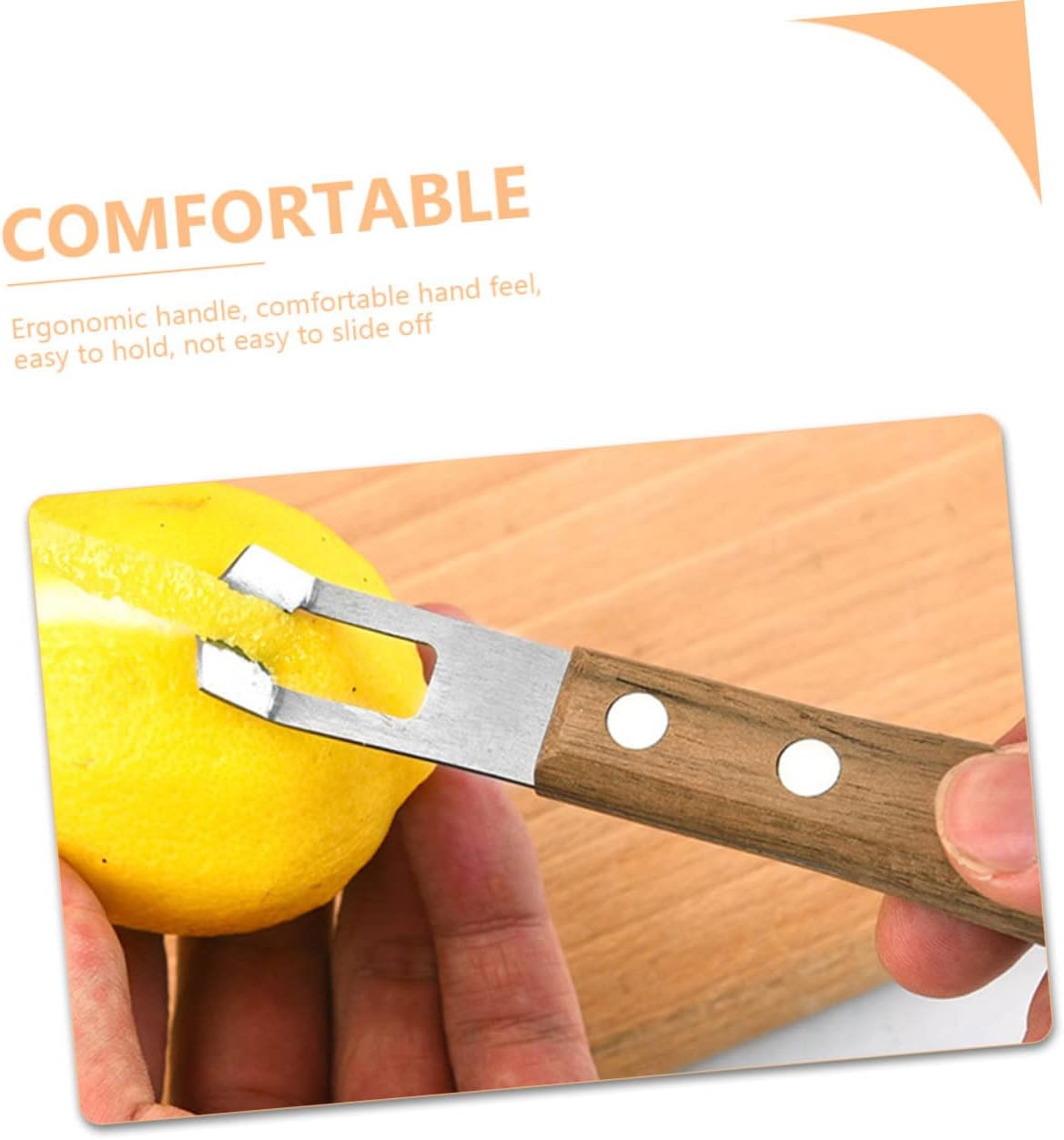 Stainless Steel Grater Set 3pcs for Vegetables and Cheese