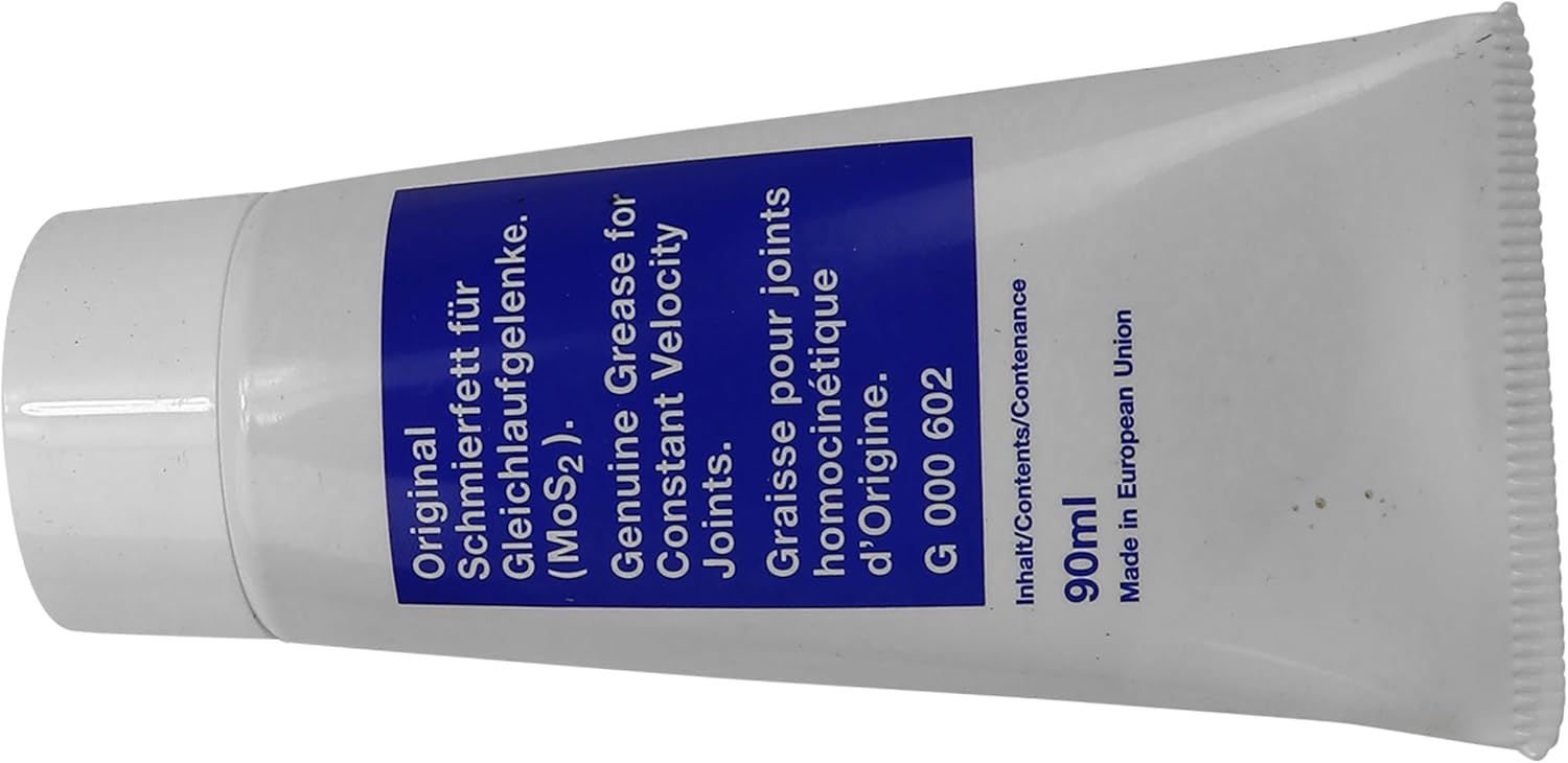 Beck/Arnley 103-3012 CV Joint Boot Kit For 2007-2009 Audi S8