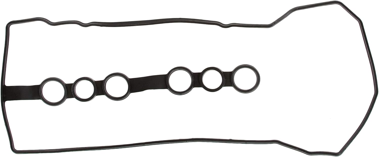 MA-4216905412 Graphite Head Gasket Set Compatible With/For 98-08 Toyota Corolla Celica GT Chevrolet 1.8 1ZZFE