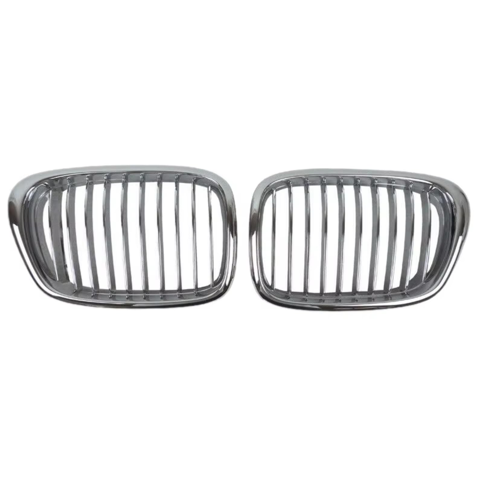 Calandre Sport Avant résistant aux chocs pour BMW E39 de 1997 à 2003 - 6