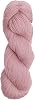 Meriwash - 100% Superwash Merino Wool Yarn 100 Grams Hank DK Weight - Sourced Directly from Peru - Heavenly Soft and Perfect for Knitting and Crocheting Baby Pink