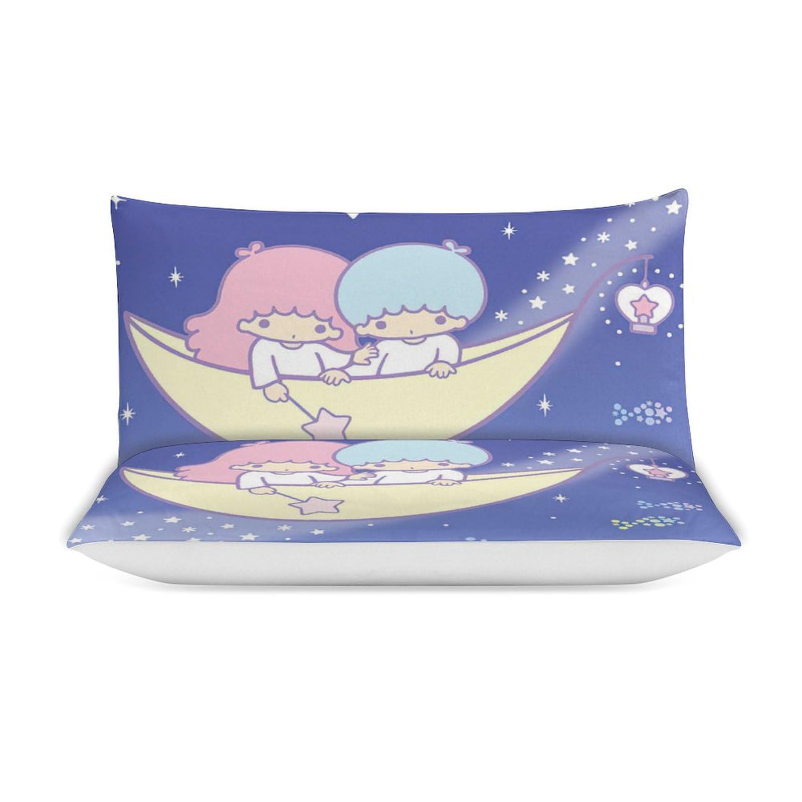 キキララ寝具3点セット