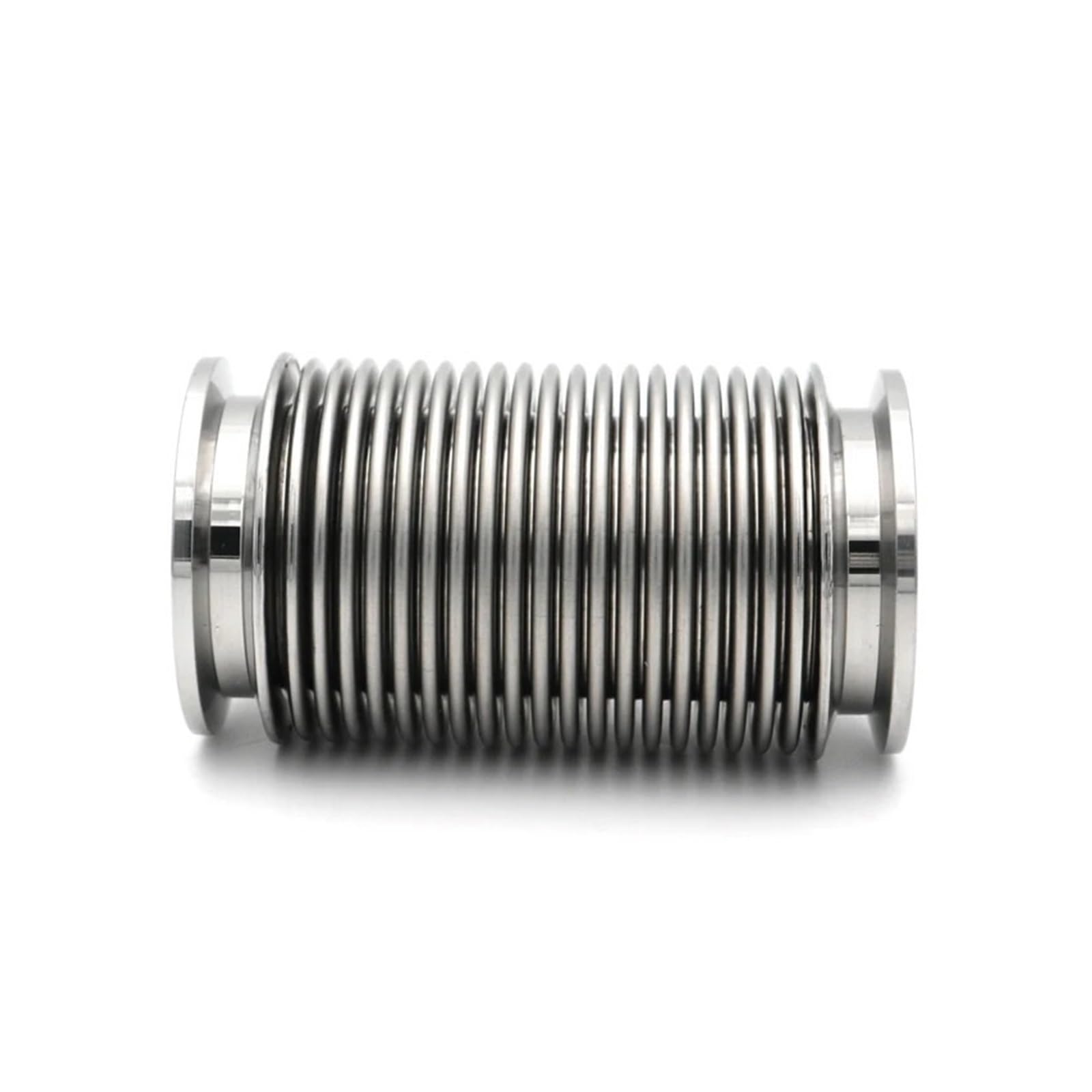 Fuelle flexible KF40 de alta resistencia fabricado en acero inoxidable 304