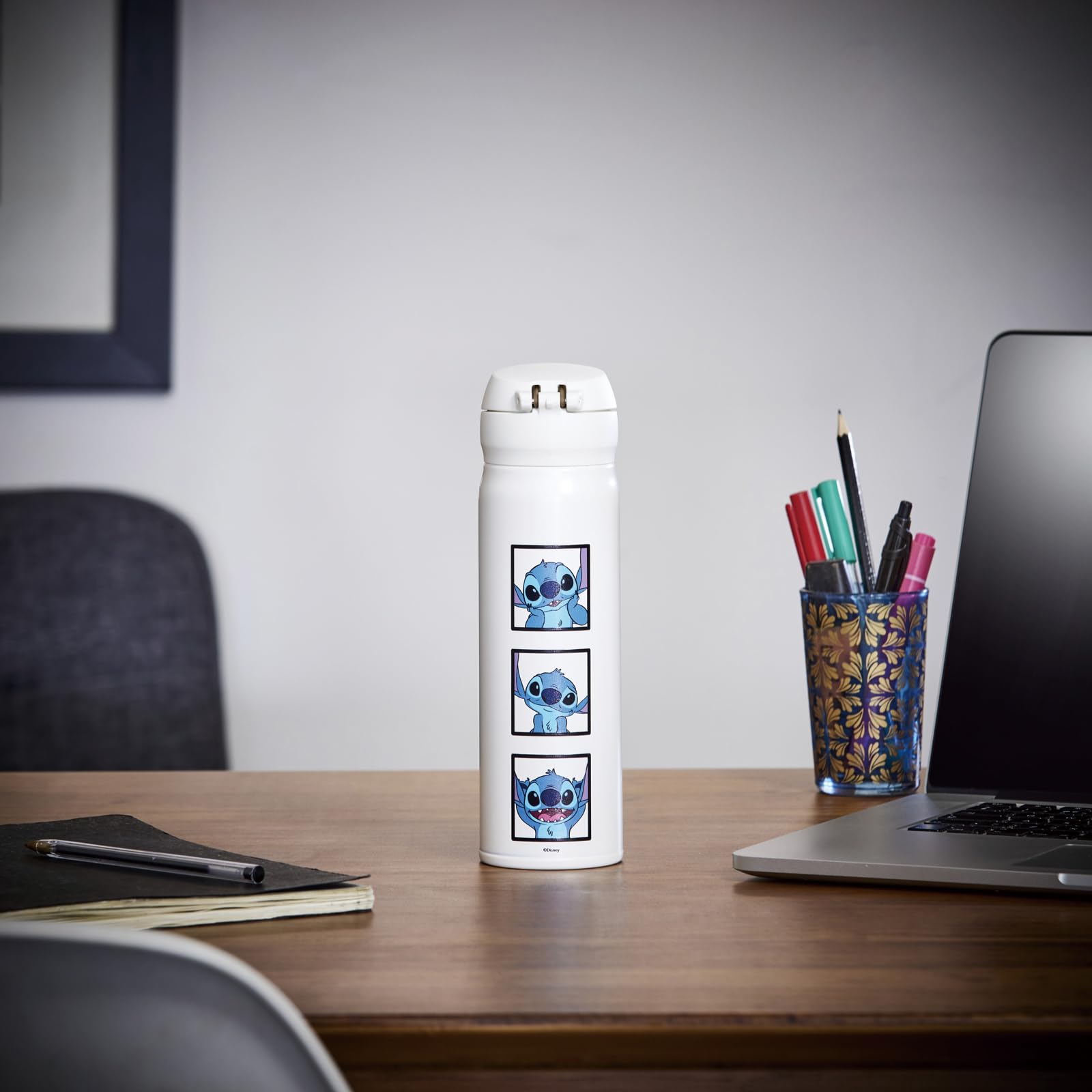 Amazon.co.jp: サーモス 水筒 真空断熱ケータイマグ 500ml スティッチ