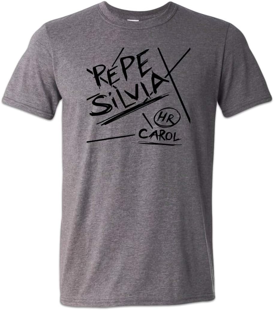 Zepp TeesPepe Silvia T-Shirt