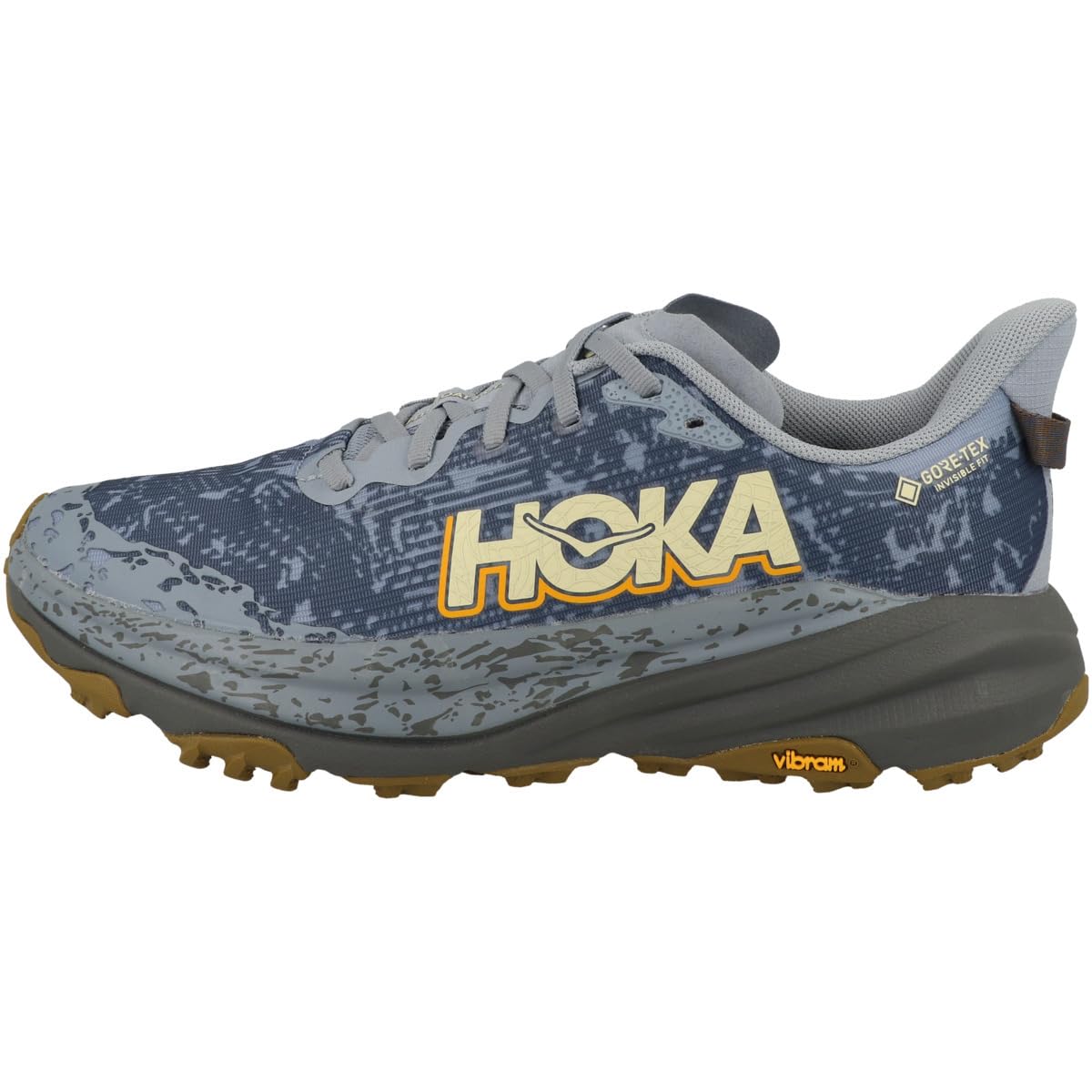 HOKA Speedgoat 6 GTX