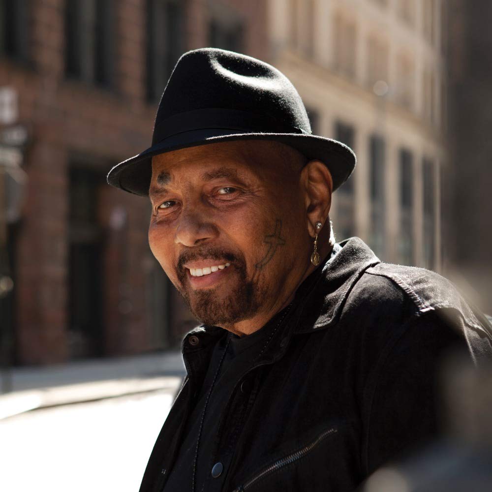 Aaron Neville