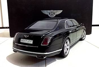 京商/'15 Bentleyベントレー Mulsanneミュルザンヌ 1/18 08910GHW-3.jpg
