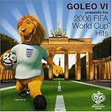 goleo 2006  2006 Fifa World Cup Hits