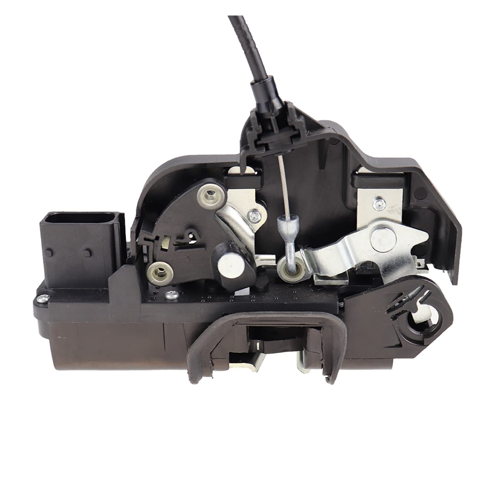 Mechanizm zamka drzwi 20785787 25876580 25876577 Mechanizm siłownika zamka drzwi Zestaw zamka drzwi z kablem dla Hummer H2 2008 2009
