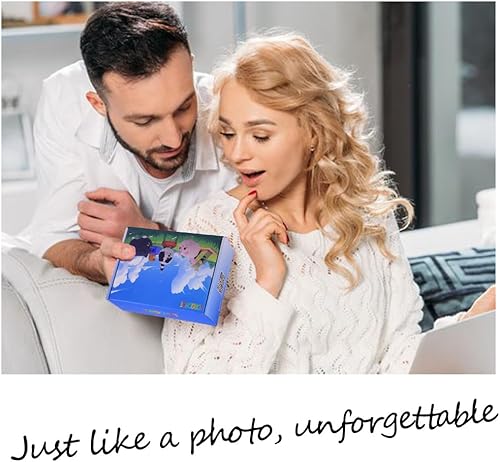 Miniatura 7 de Kit de ganchillo para principiantes, kit de ganchillo con tutoriales en video paso a paso, kit de ganchillo para adultos, kit de animales de