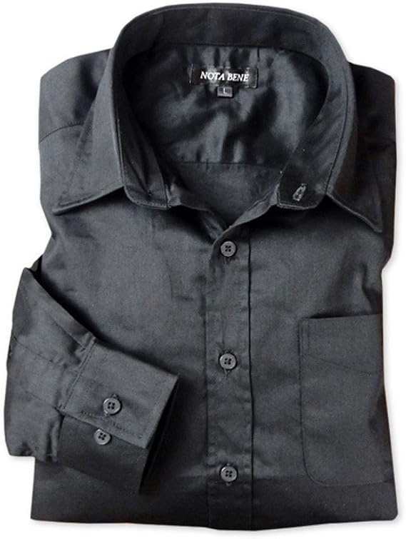 Amazon ブラック Ll メンズ サテン シャツ 長袖 綿100 無地 胸ポケット シャツ 通販 Amazon ブラック Ll メンズ サテン シャツ 長袖 綿100 無地 胸ポケット シャツ 通販