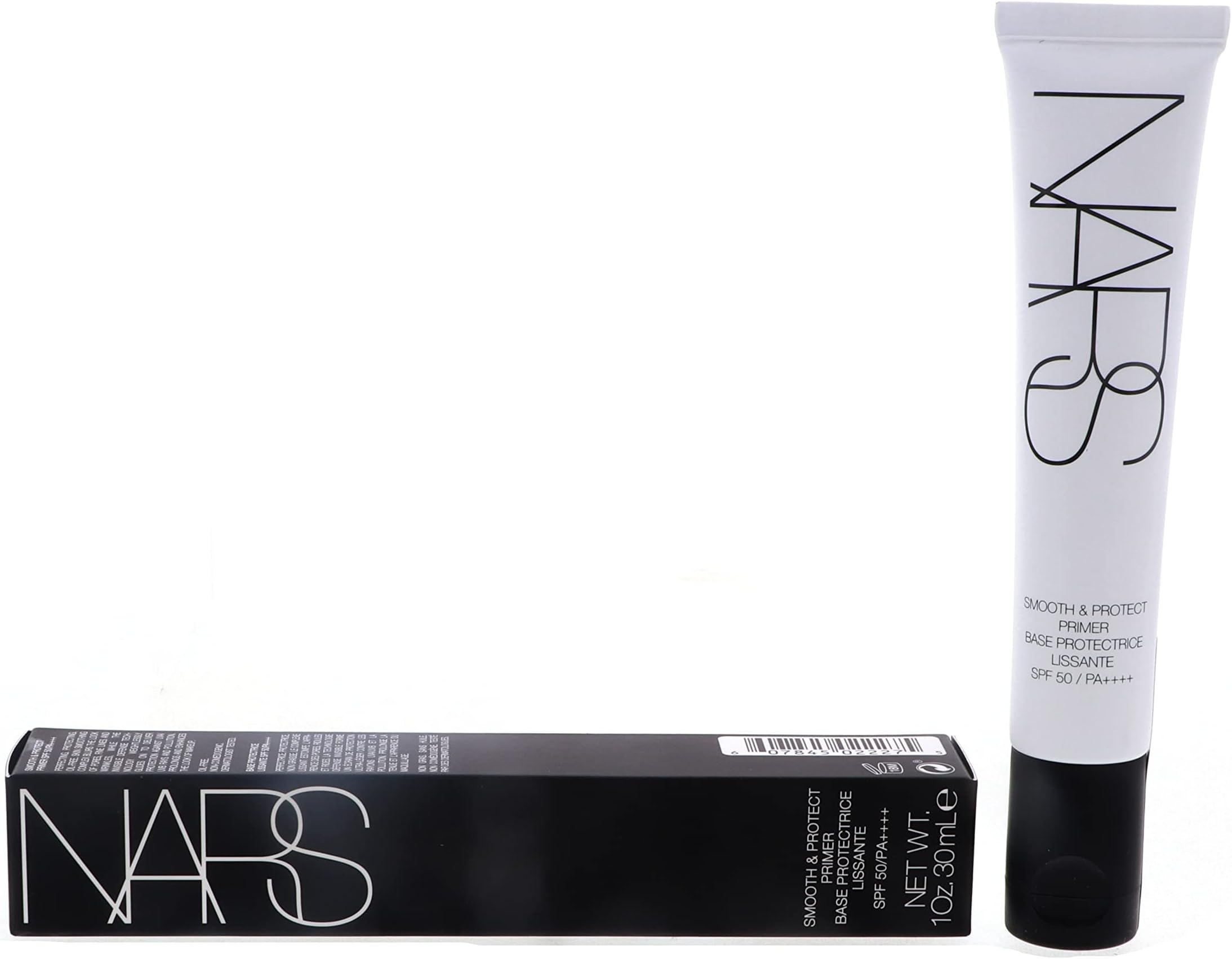 NARS Cosmetics Beauty Smooth & Protect Primer Broad Spectrum SPF 50 - 1 oz (30 ml)