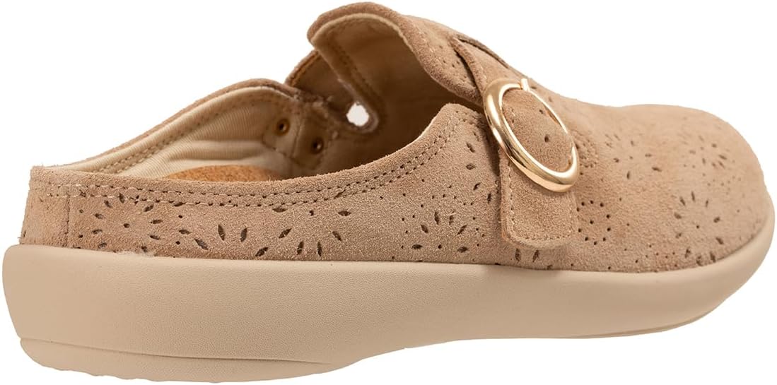 Revitalign Women's Siesta Eclipse, Sesame, 12 Wide - Image 7