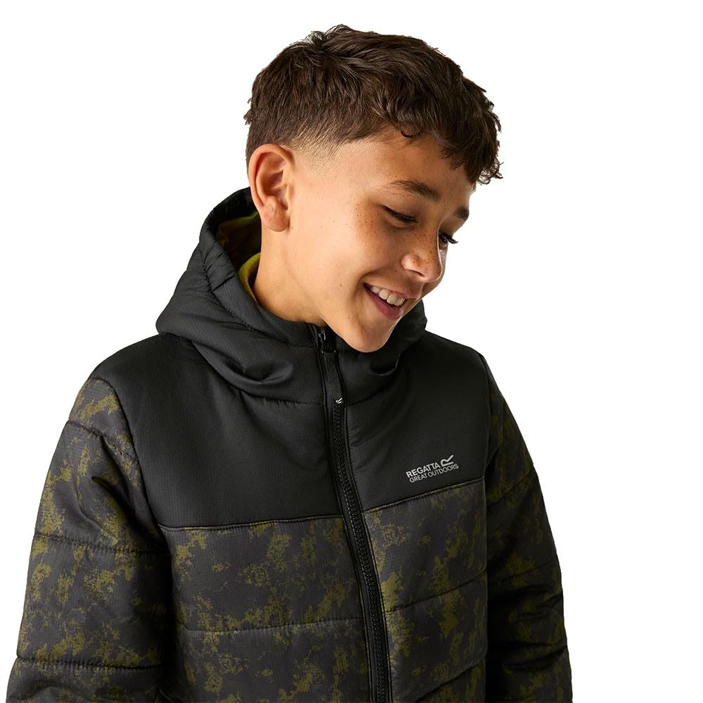 Regatta Lofthouse Jacket 11 Years