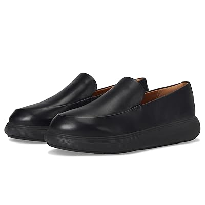 FitFlop Iq comff Leather Loafers Women