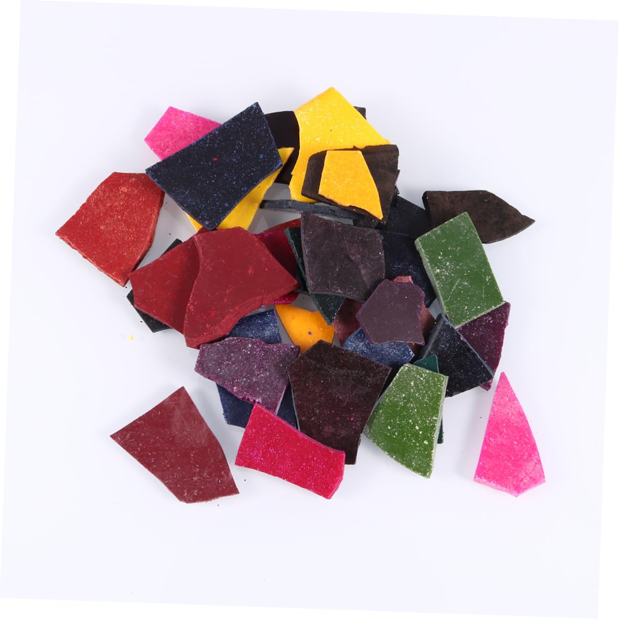 18stücke Wachsfarbe Für Kerzen Zum Einfärben Diy Kerzenfarbe Sojafarbe Kerzenwachs Farben Gemischte Farbe Geeignet Für Wachs Und Paraffinbasis