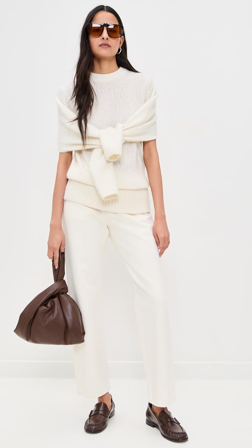 ALIGNE Women's Liv Cashmere Sweater - Image 3