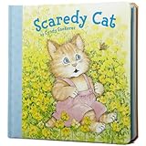 Scaredy Cat