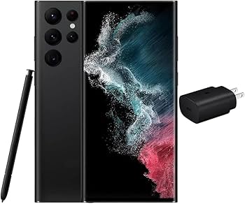 Galaxy S22 Ultra 128GB SAMSUNG 本体 US版 Amazon.com: SAMSUNG Galaxy S22 Ultra 5G (128GB, 8GB) 6.8