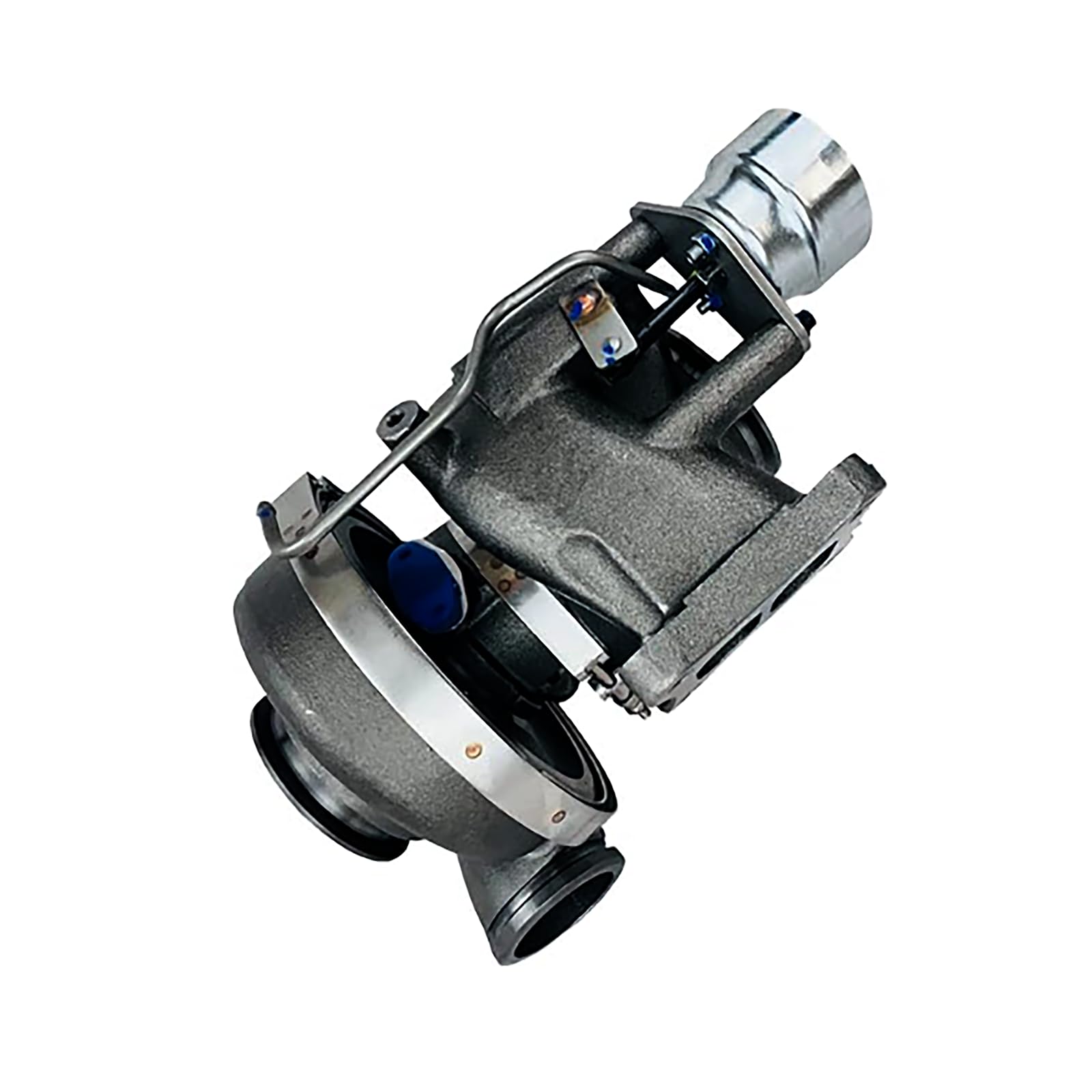 Turbocharger 20R-1175 20R1175 Compatible with Caterpillar CAT 2008 2009 2010 2011 C13 Engine