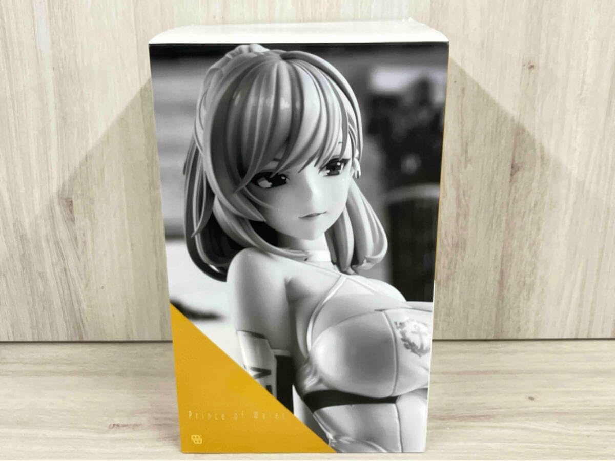 新品未開封【あみあみ特典付】ミメヨイ プリンス・オブ・ウェールズ