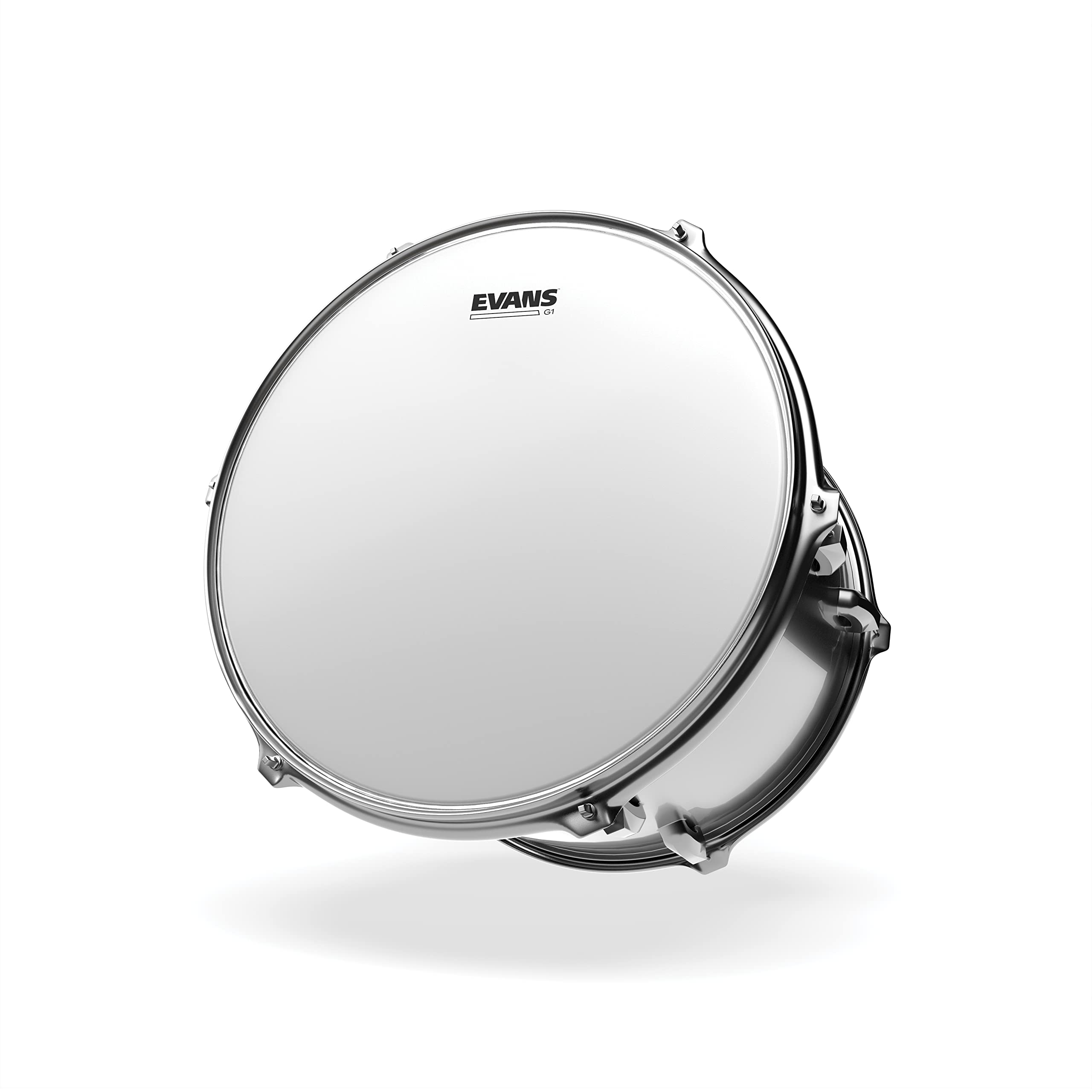 Evans ETP-G1CTD-S Standard Packs de Peaux de toms G1 12"/13"/16" Sablé