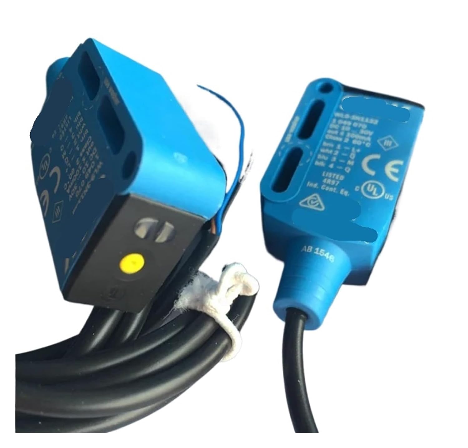 1pcs WL9-3N1132 1049070 photoelectric Switch