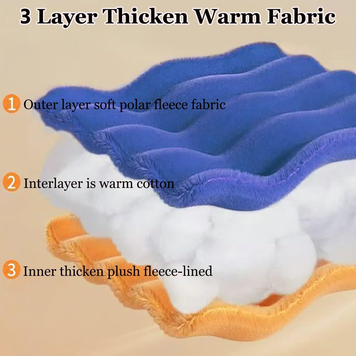 Rollstuhl Ganzerkörper Warme Decke,Rollstuhl Mantel Winddicht Rollstuhl Cape Poncho Mit Dickes Plüschfutter Schlupfsack Mit Kapuze Für Reise,Rundum-Schutz Für Wärme Und Schutz Für Erwachsene B