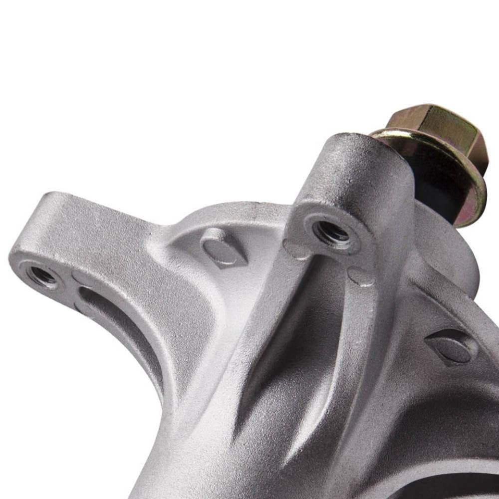 Conjunto de Mandril de Eje de cortacésped Compatible para Modelos TimeCutter 4200 5000 4216 4235 4260 5060