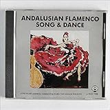 Andalusian Flamenco