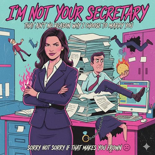 Amazon Secretary Play I'm not your secretary by Set Free DJ on Amazon Music