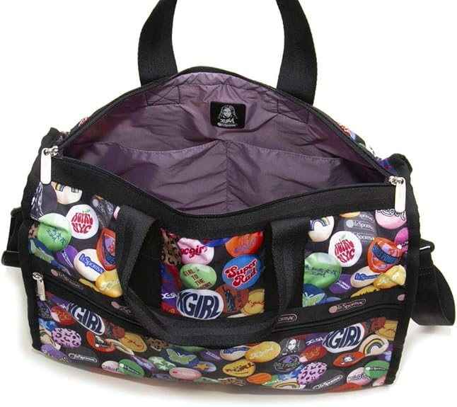 超お買い得!】【超お買い得!】未使用 レスポートサック エックス