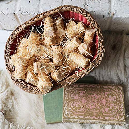 Lekto Woodfuels Kiln Dried Kindling - 3 X 4.5Kg Mega Boxes | 13.5Kg, Premium Fire Starters For Open Fires, Wood Burners, Fire Pits & Pizza Ovens | Eco