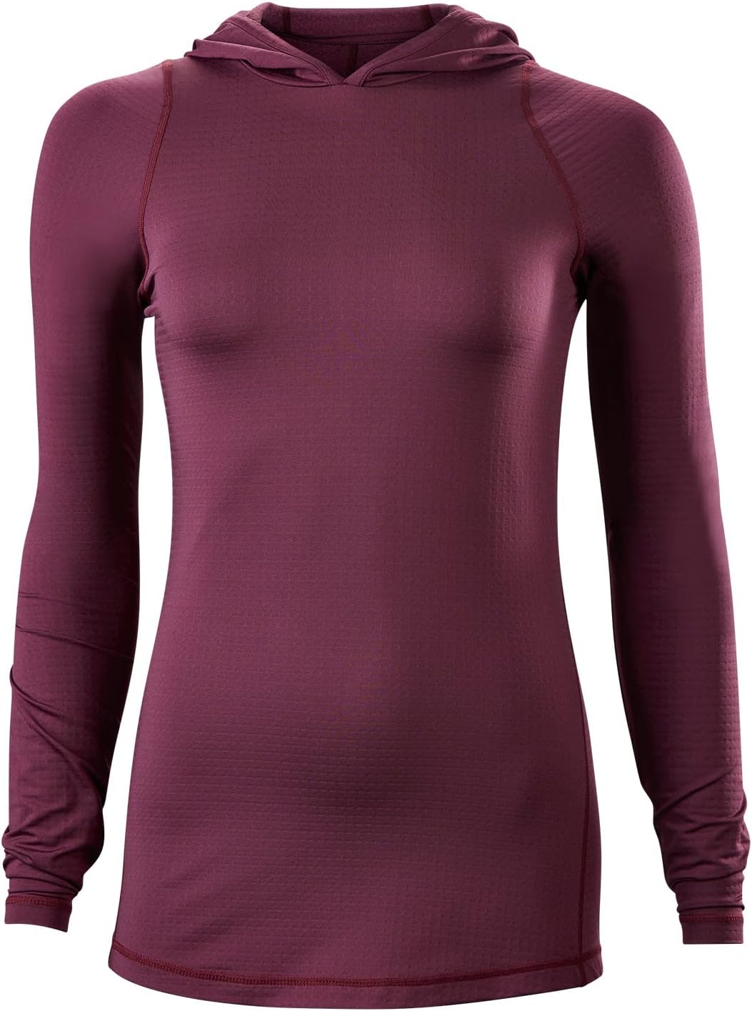 EvoShield Women's Lightweight Training Hoodie